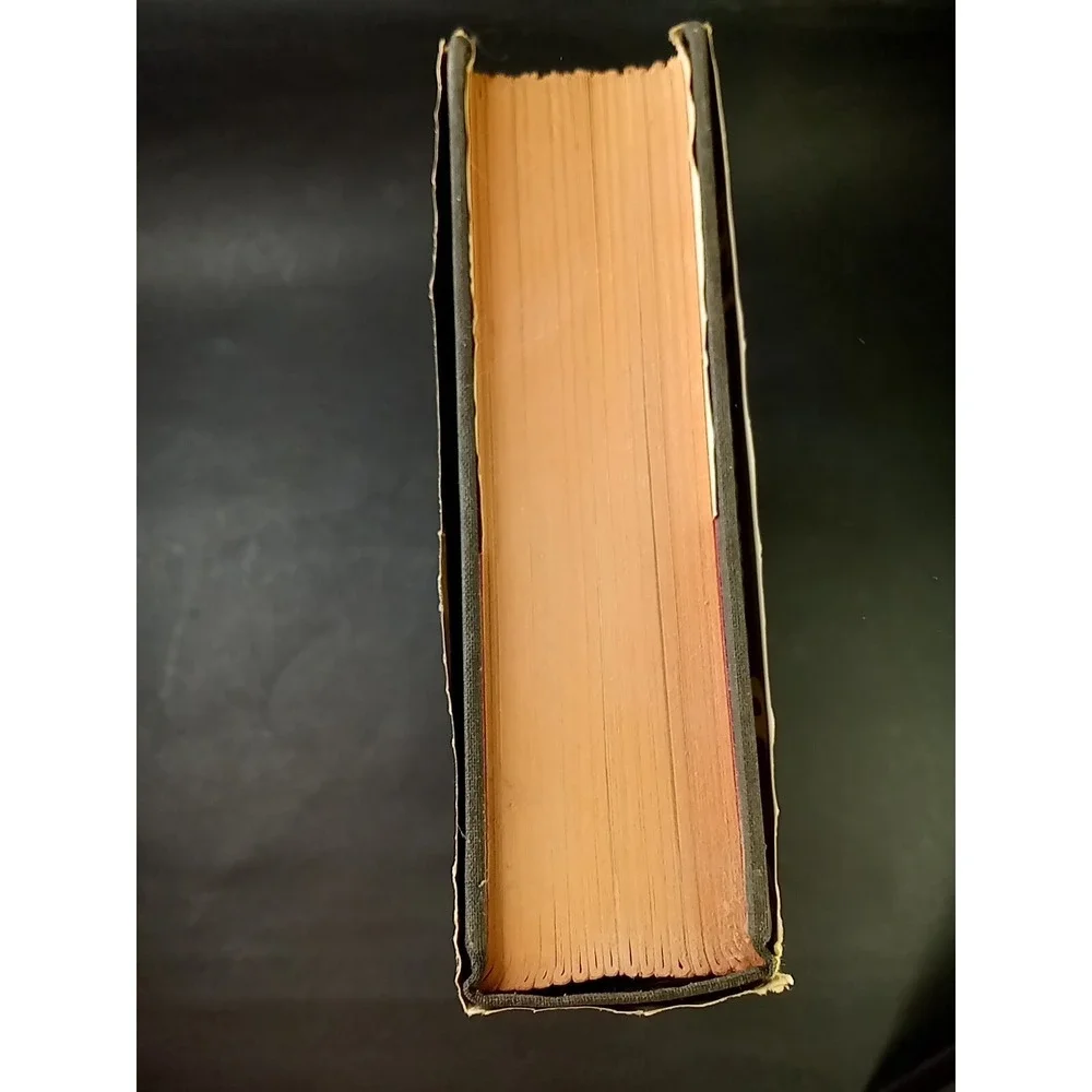 On Borrowed Time: How World War II Began by Leonard Mosley (1969,‎ Hardcover)